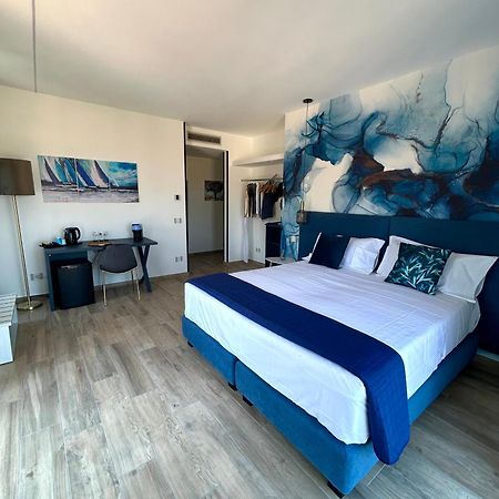 Lumar Luxury Sorrento Hotell Eksteriør bilde