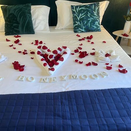 Lumar Luxury Sorrento Hotell Eksteriør bilde