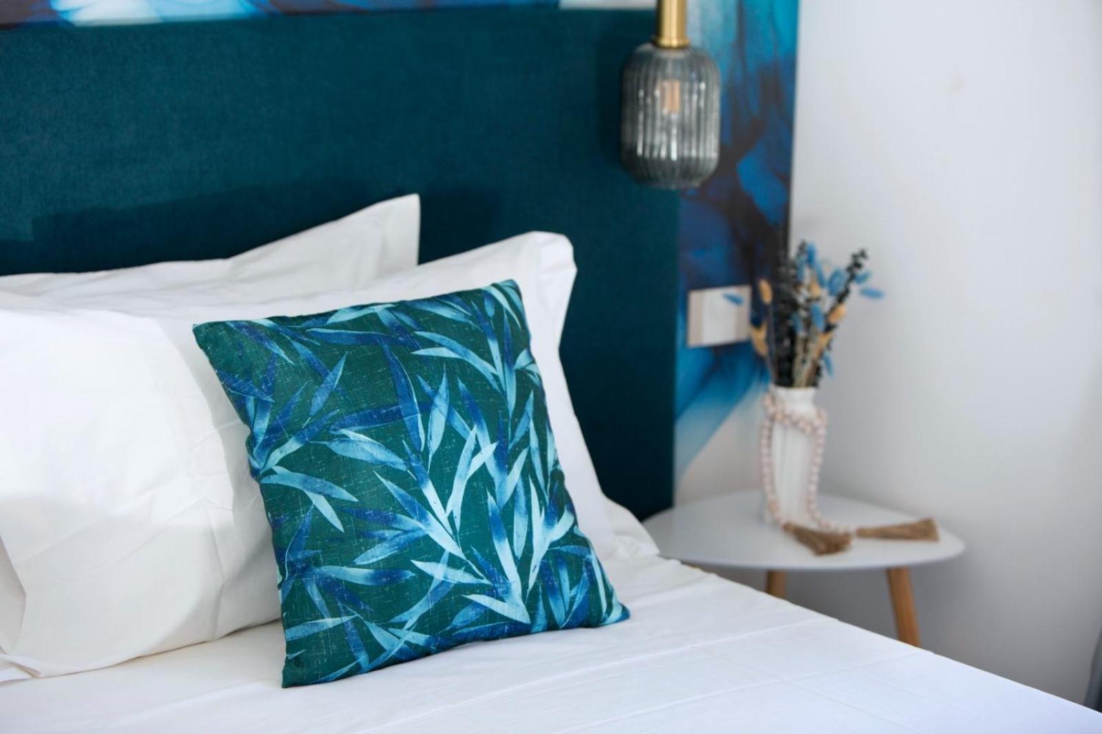 Lumar Luxury Sorrento Hotell Eksteriør bilde