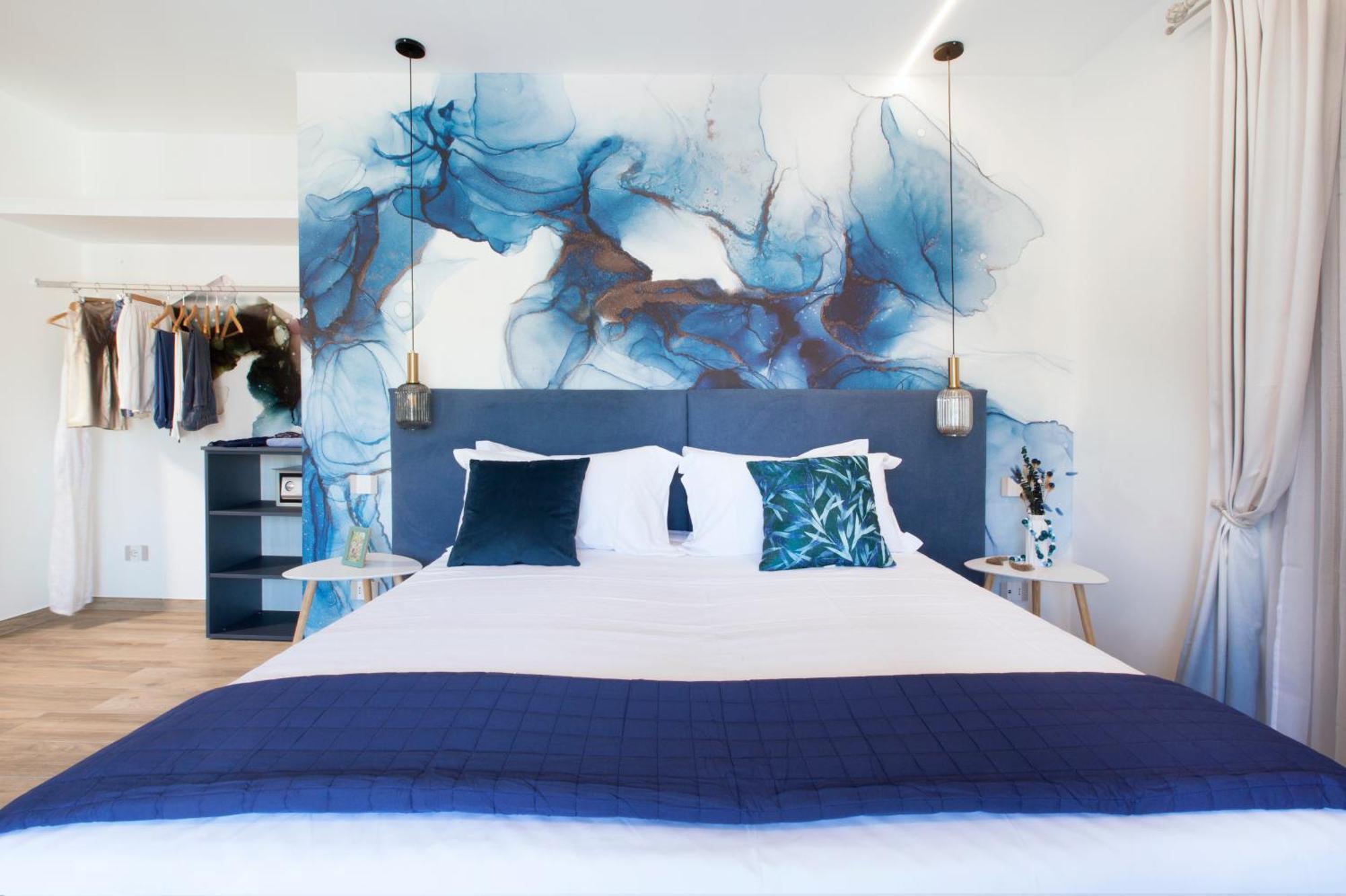 Lumar Luxury Sorrento Hotell Eksteriør bilde