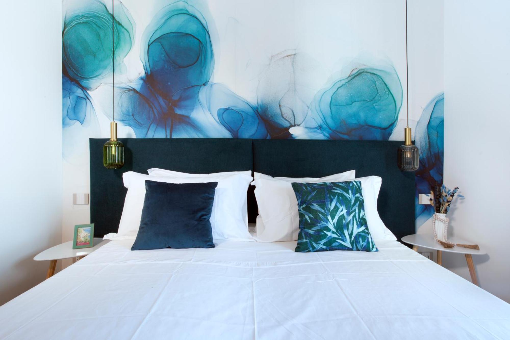 Lumar Luxury Sorrento Hotell Eksteriør bilde